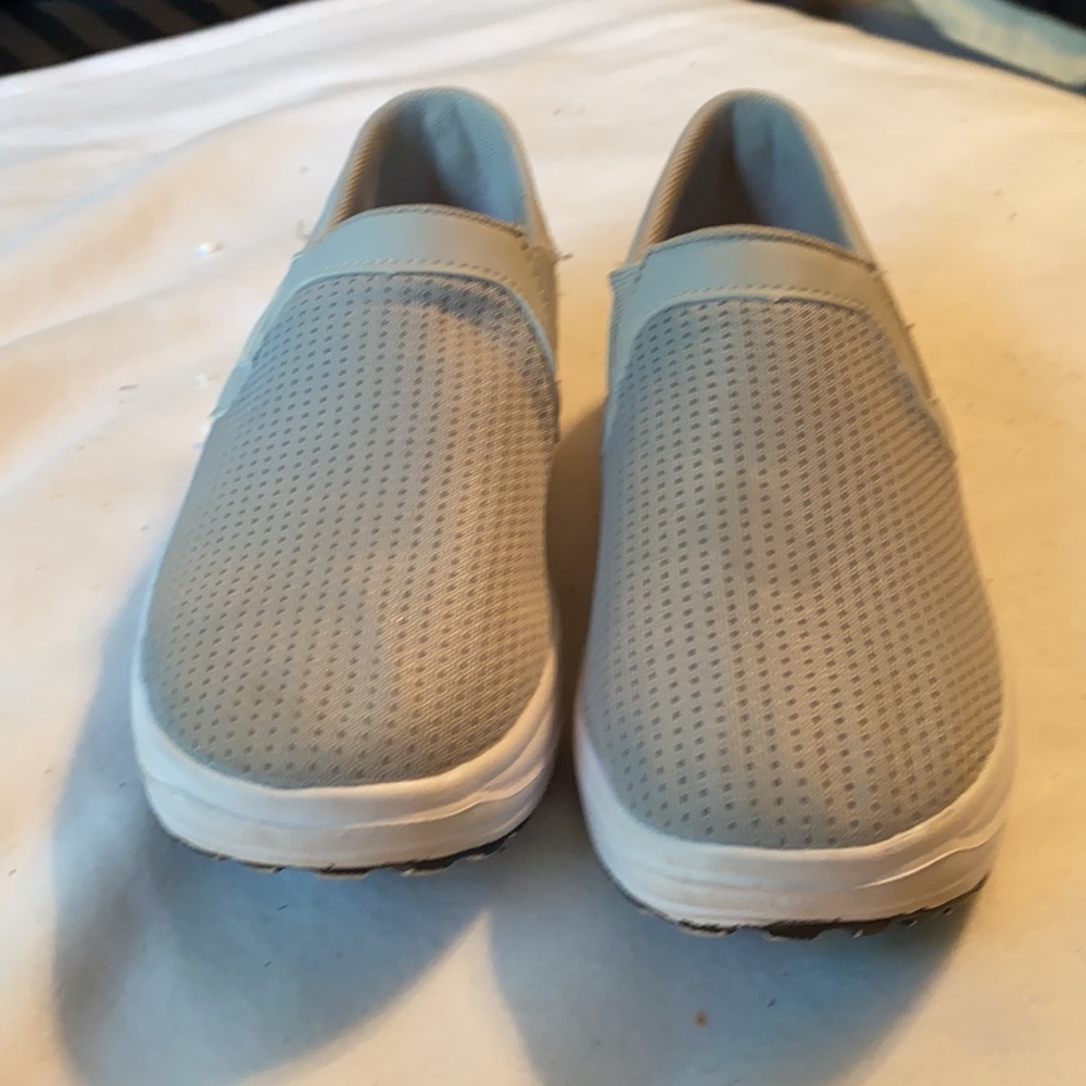 Ladies casual shoes - Picture 3 of 5